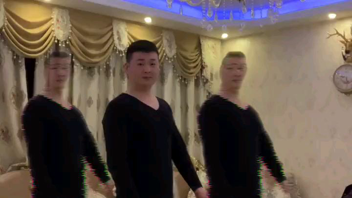 影流之主 人柱力